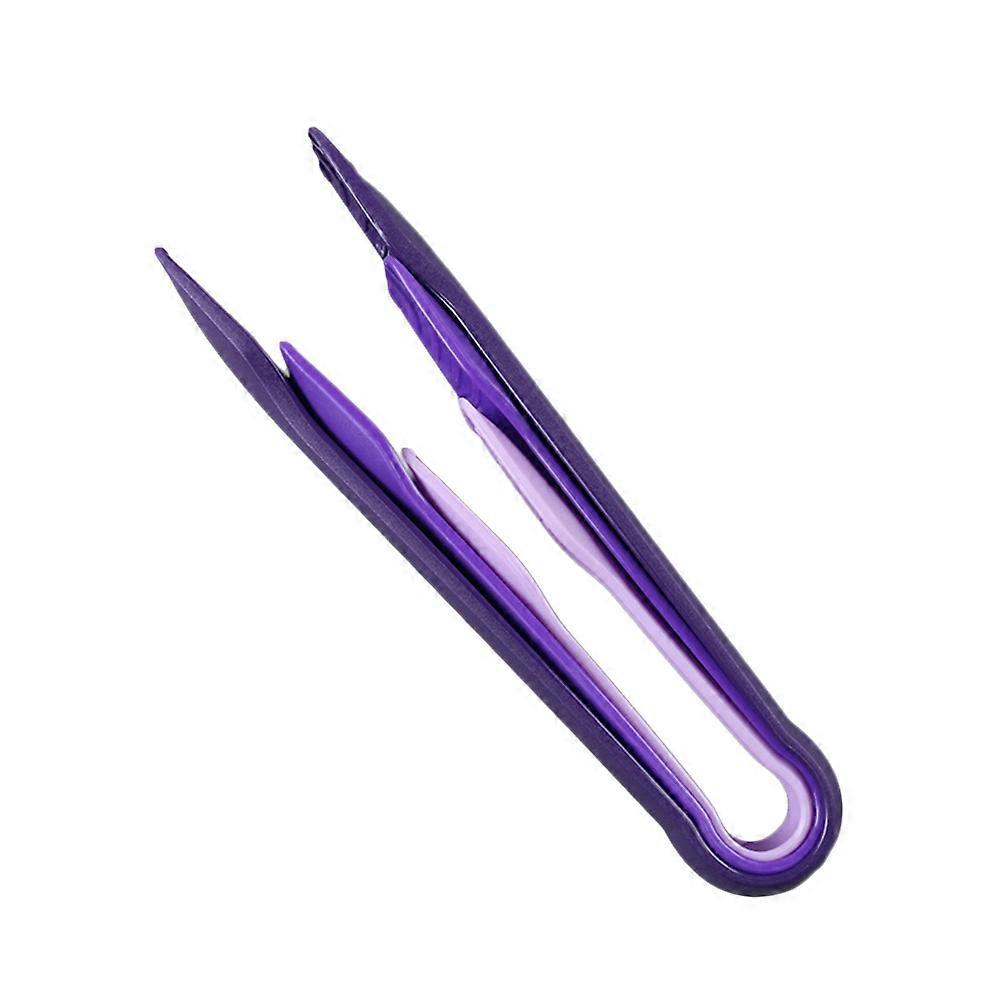 Multipurpose Kitchen Tongs Bread Serving Tongs Party Tongs For Serving Food All Ages Picnics 3Pcs/Set