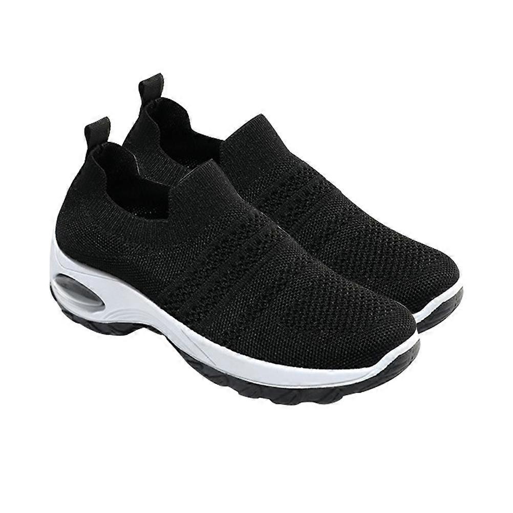 a refined product description based on your input:
**1 Pair Comfortable & Breathable Running Shoes for Men**
Step up your fitness game with