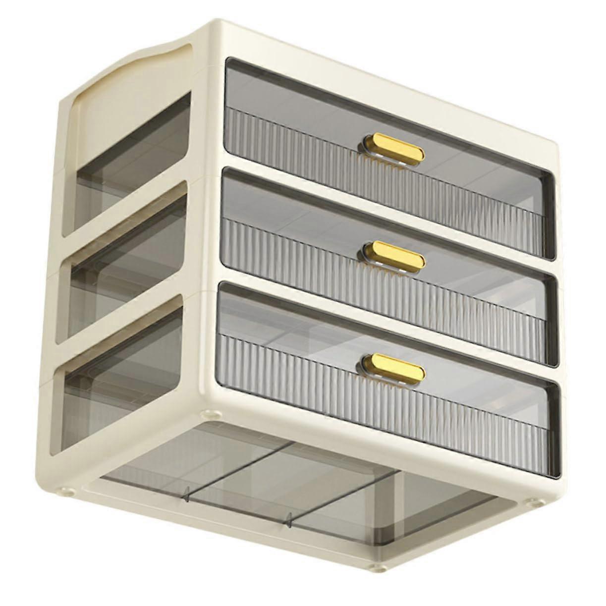 Cosmetic Makeup Storage Drawer Organiser for Dressing Table