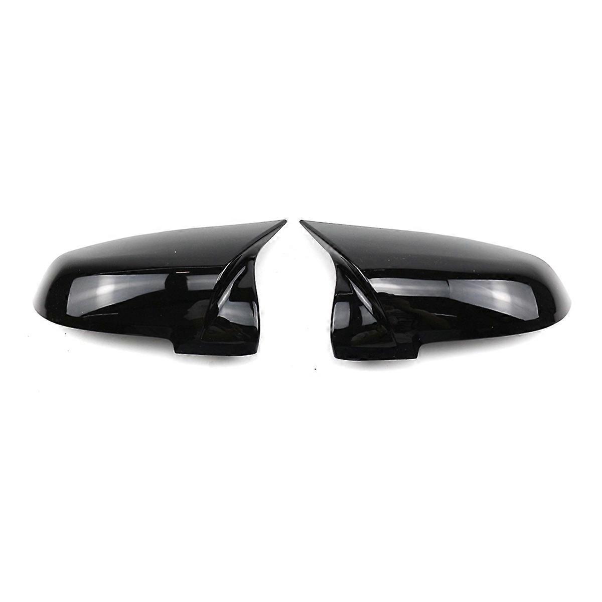 Rear View Side Mirror Cover for 1 2 3 4 X Series F20 F22 F23 F30 F32 F36 X1 E84 F87 M2