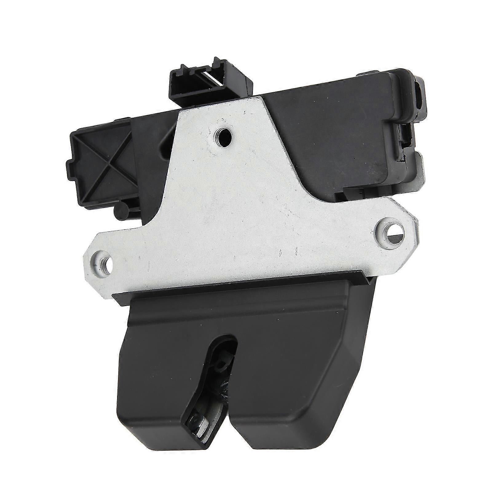 Exquisite Tailgate Lock Latch Mechanism 3M51R442A66AR Replacement for Ford Galaxy/Mondeo/S-Max