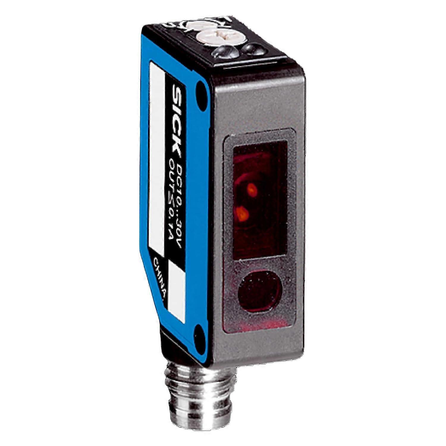 WTB8-P2211 Miniature Light Barrier Sensor, Compact Design, High Precision, Reliable Detection for Automation Applications