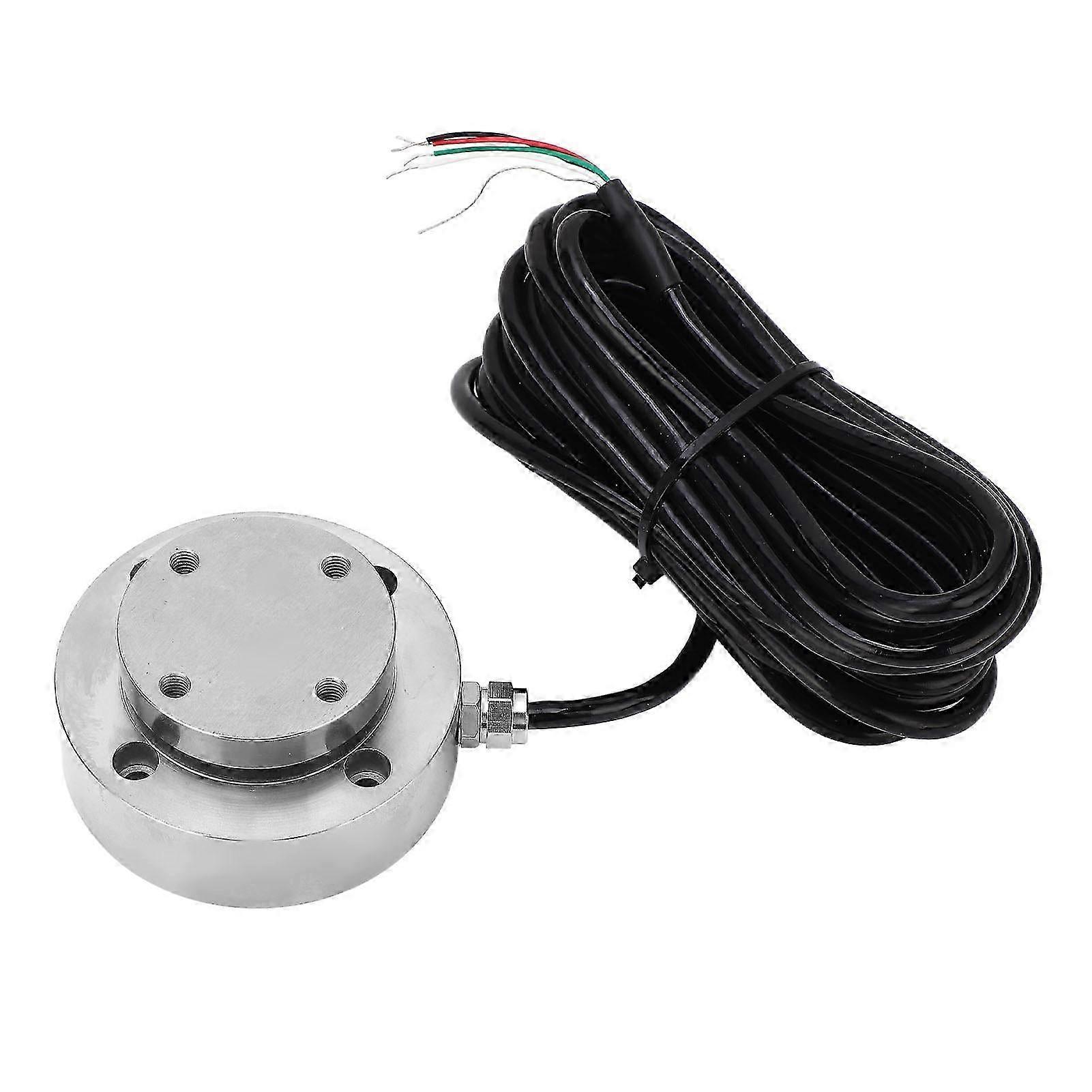 Load Cell Spoke Type Weight Weighing Sensor High Accuracy For Automation Control