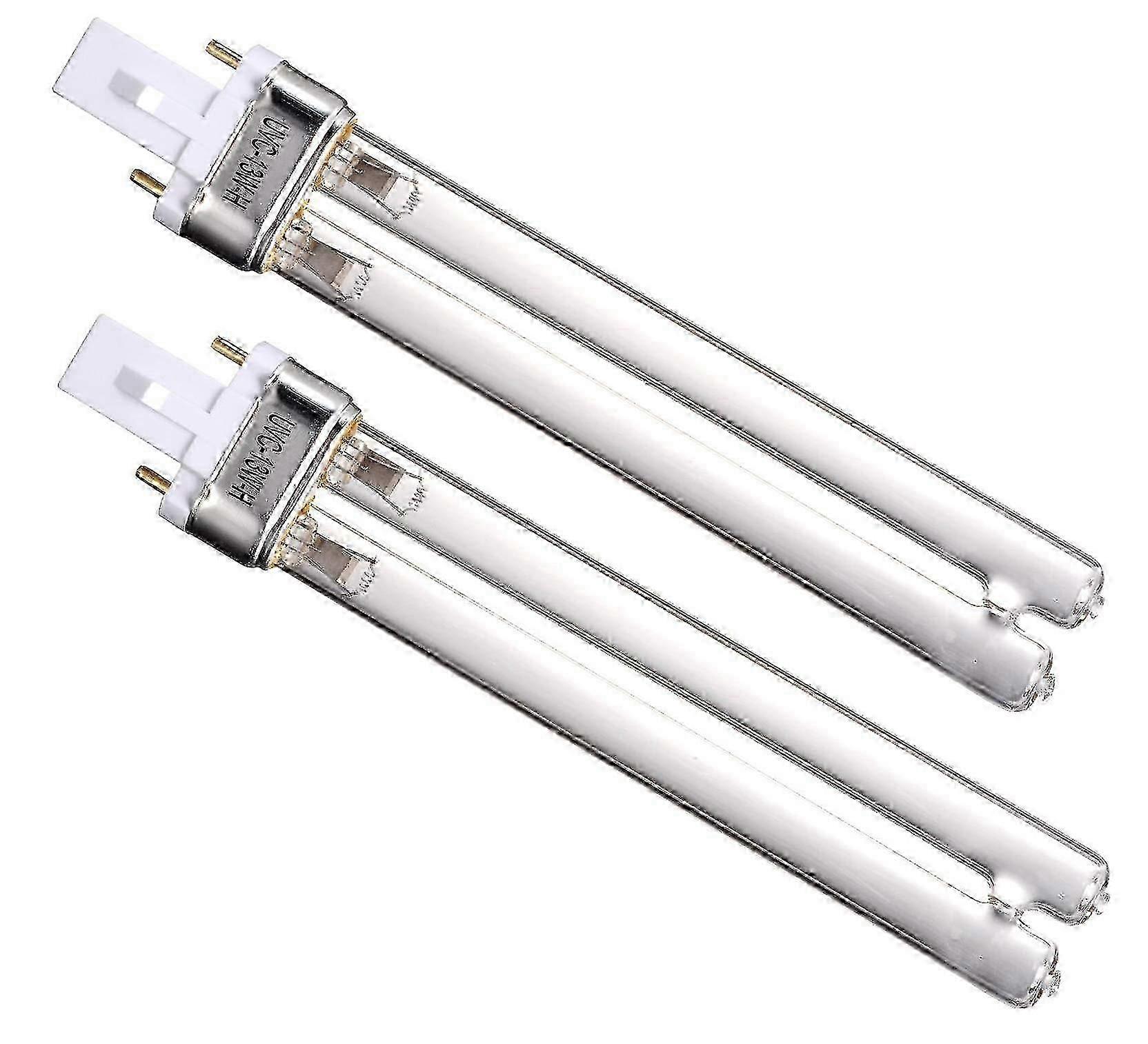2pack 13 Watts Uv G23 Base Bulb 13w Sunsun Jebao