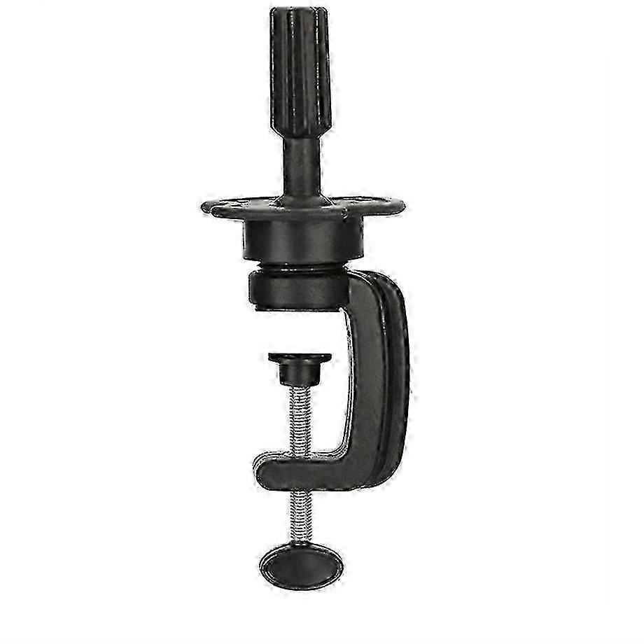 Desktop Stand, Teaching Head, Hairdressing Practice Head, Model Head, Doll Head, Wig Small Stand