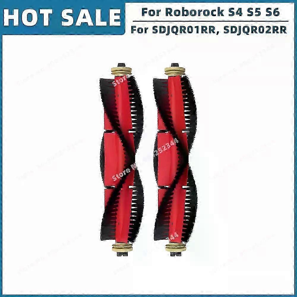 Compatible for a certain brand 1S Parts Accessories Main Side Brush Filter