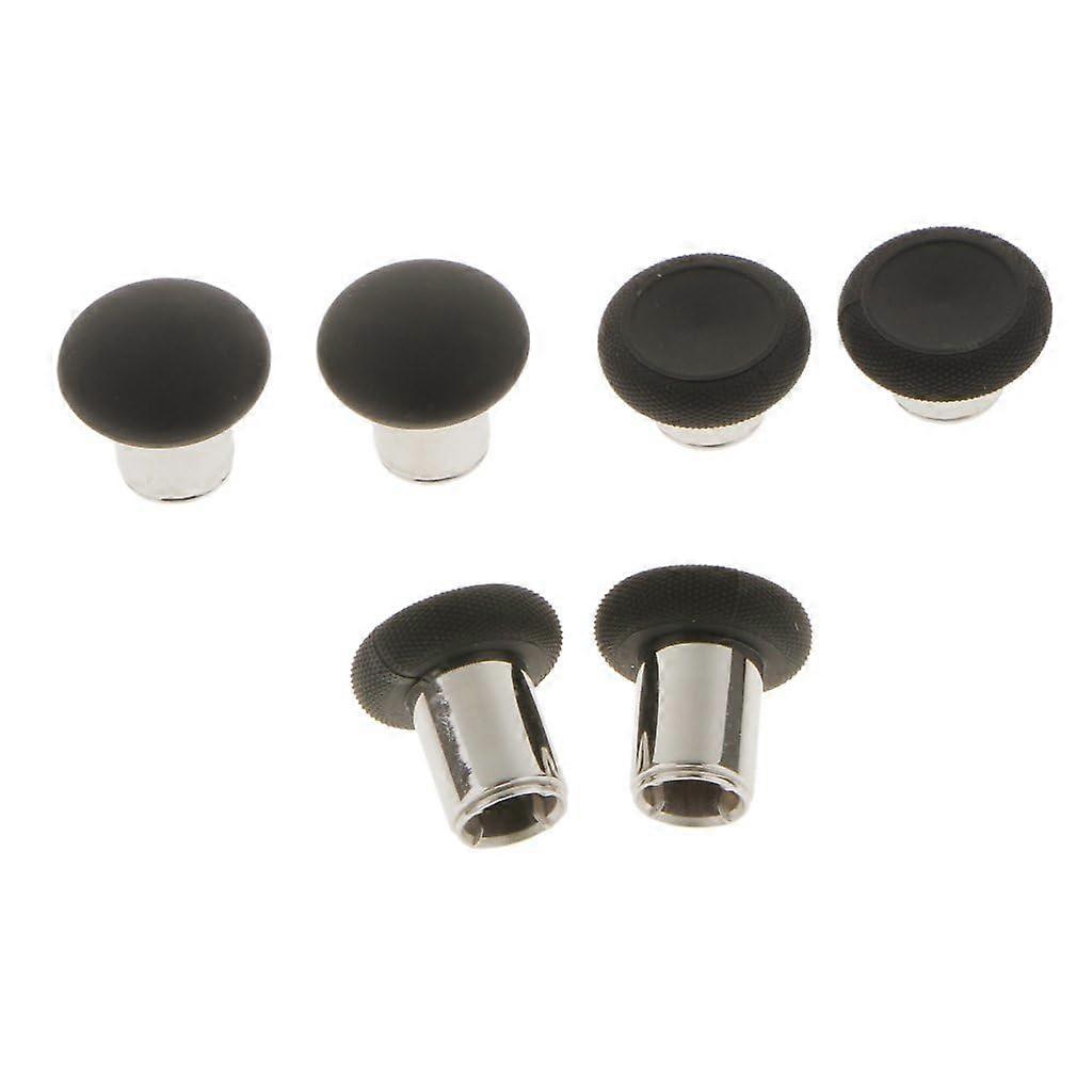 Controller Button Grips Mod Kit for Xbox One Wireless 6 Pack