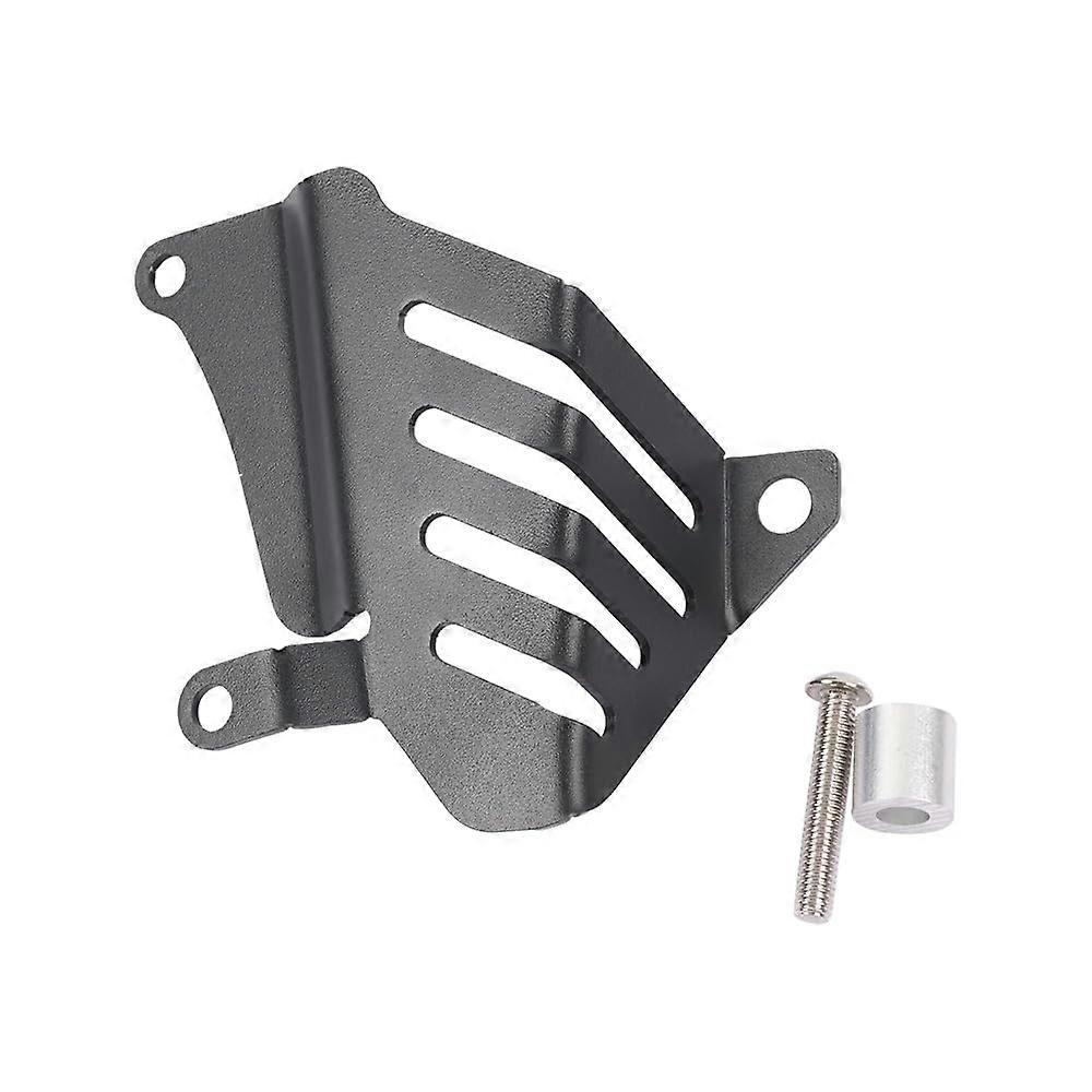 Motorcycle Gear Lever Sensor Protective Cover For Yamaha MT-09 MT09 SP Tracer900 Tracer 900 9 GT 2021 2022 2023 2024