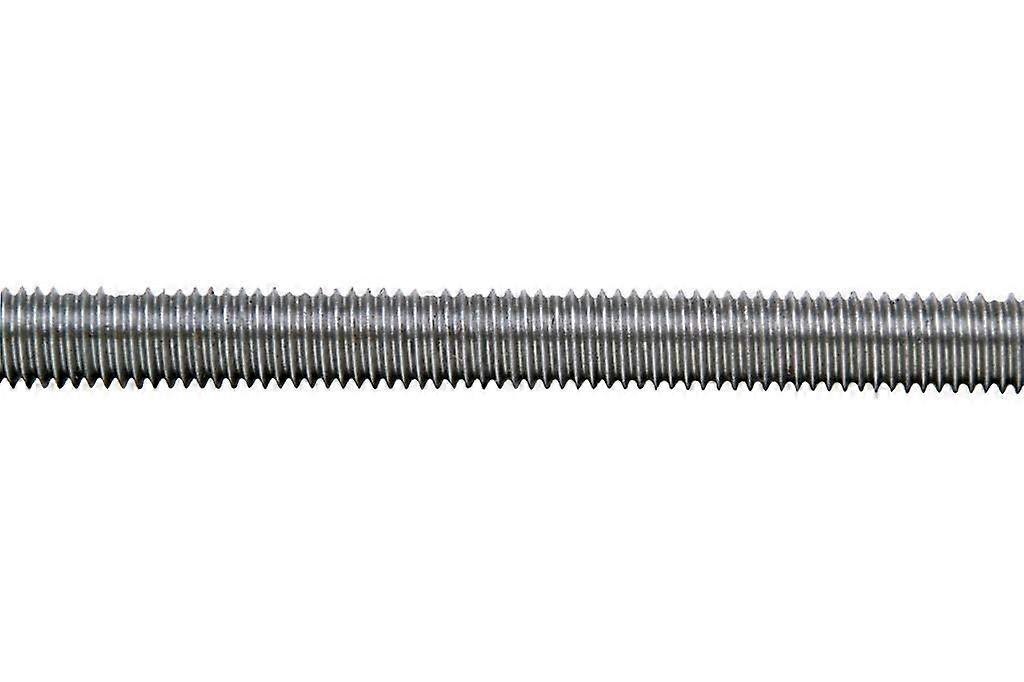 DIN-975 C-4.8 Whitworth Screw 3/8 Inch Imperial Thread Z
