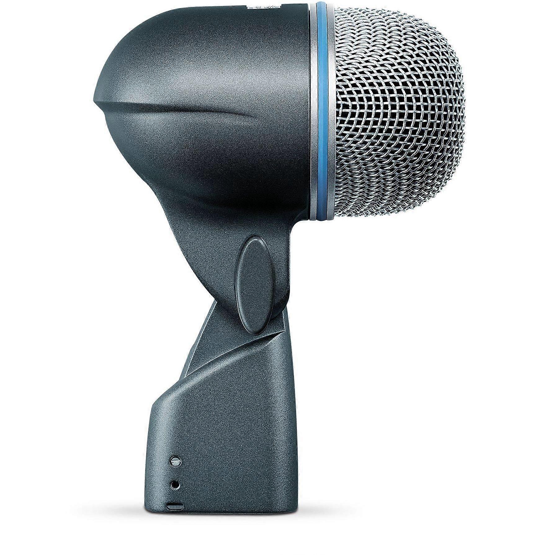 Beta 52A Kick Drum Mic Supercardioid Dynamic with Neodymium Element
