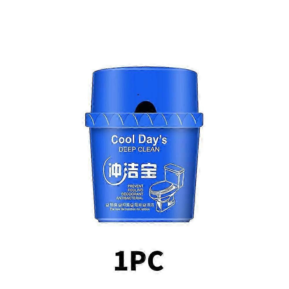 Čistič toalet Šumivá tableta Deodorant Tuhý čistič Automatický čistič toaletní mísy Čištění toaletní nádrže a koupelny