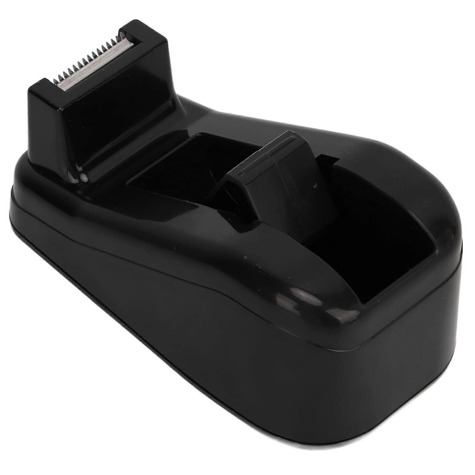 Tape Dispenser, Heavy-Duty, Durable, Easy-Clean, For Desk, Office, Study