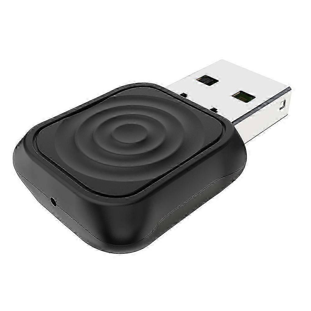CARLINKIT Mini Ultra Wireless CarPlay Android Auto Adapter for Wired Car Upgrad