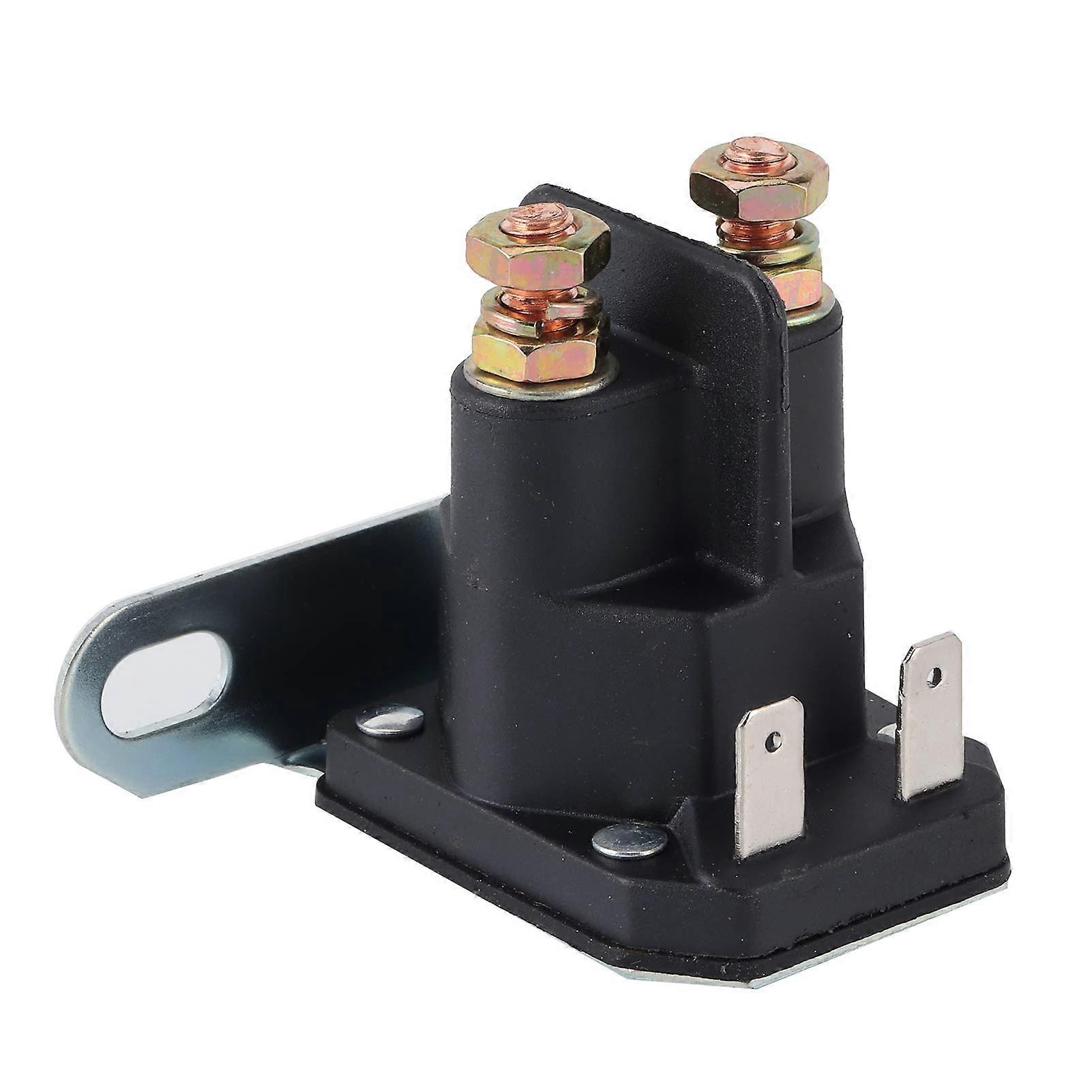 quality durable starter solenoid for Cub Cadet MTD lawn mowers