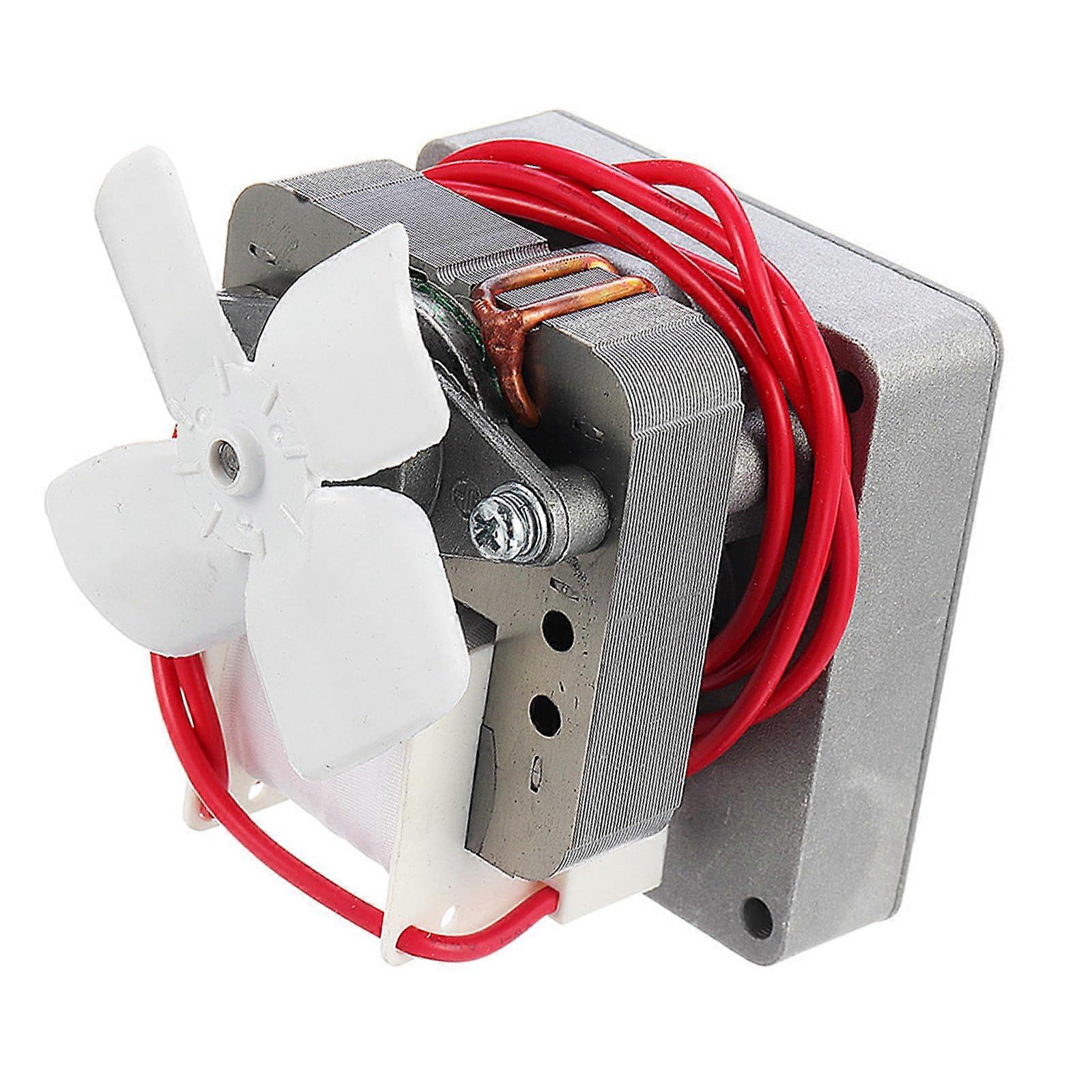 Holzpelletgrills Smoker Motor portable motor replacement for practical barbecue smoker operations Ref: 5949