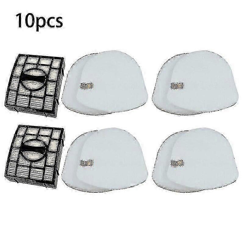 サメのナビゲーターZu560、Zu561、Zu562、Zu572、Uv650スピードアップライトVa用のフィルタ交換