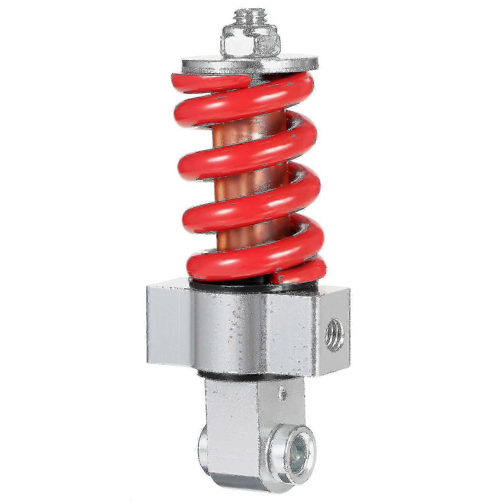 Scooter rear shock absorber for KUGOO 8in 10in replacement