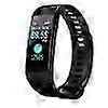 Activity Tracker Watch, Fitness Pedometer With Heart Rate & Sleep Monitor
