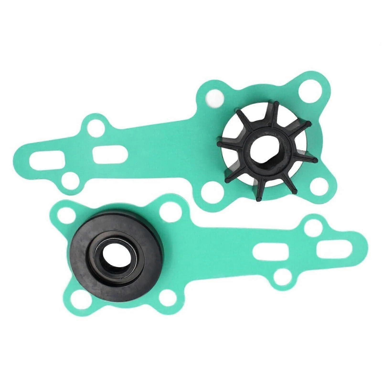Service kit for water pump impellers Honda 4-Stroke Outboard Engines Impeller Replacement BF 8 HP 06192-881-C00 18-3279