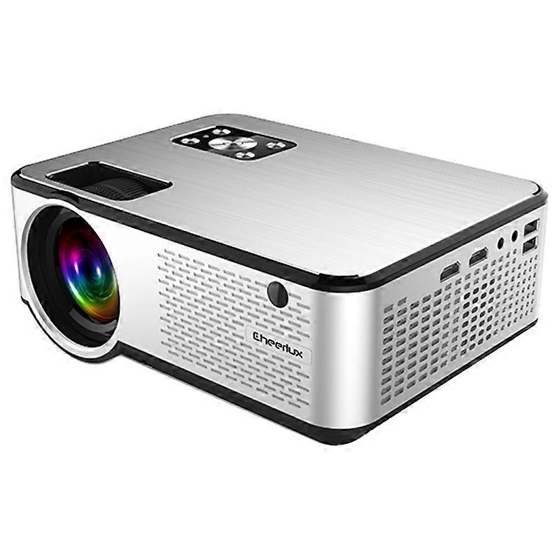 Cheerlux C9 HD Android Smart Projector