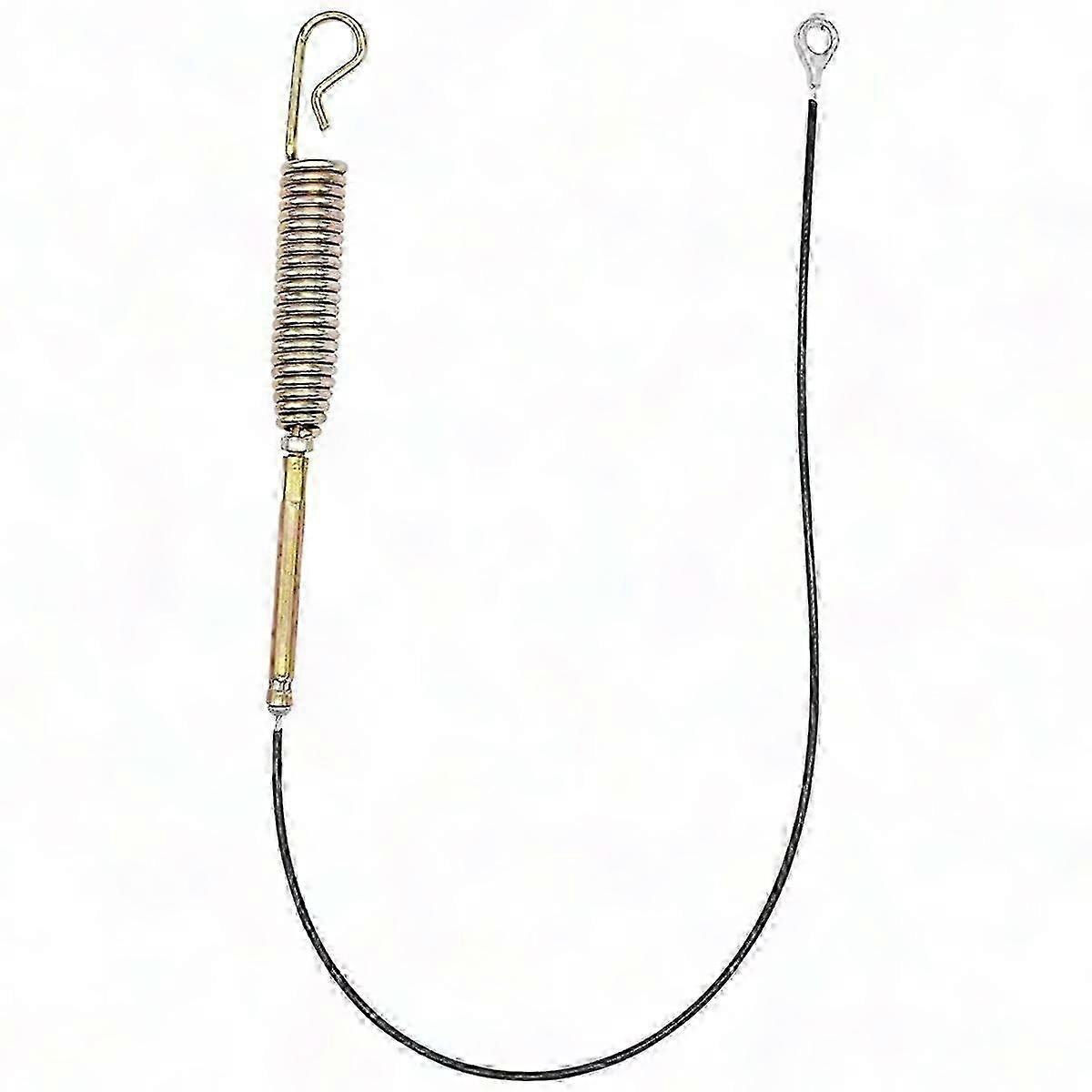 Gravely Auger Cable Traction Replacement - Compatible & Durable