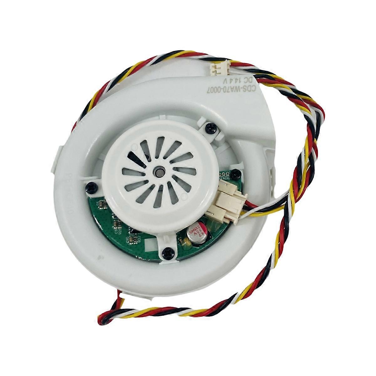 Vacuum Fan Motor for Qrevo MaxV/Qrevo Edge/Qrevo Pro