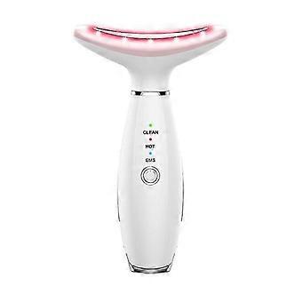 Neck Beauty Instrument Neck Texture Removal Instrument Neck Beauty Instrument Neck Massager Beauty Instrument Faial Massage Device