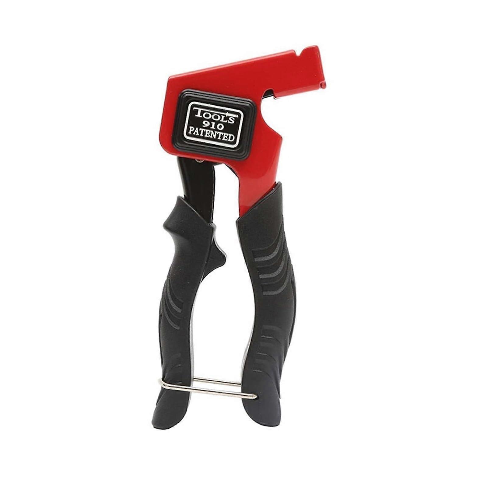 Nail Gun, 7 Inch Riveting Pliers for M3 M4 M5 M6 Cavity Wall Plasterboard Fixing, Gecko Riveting Tools