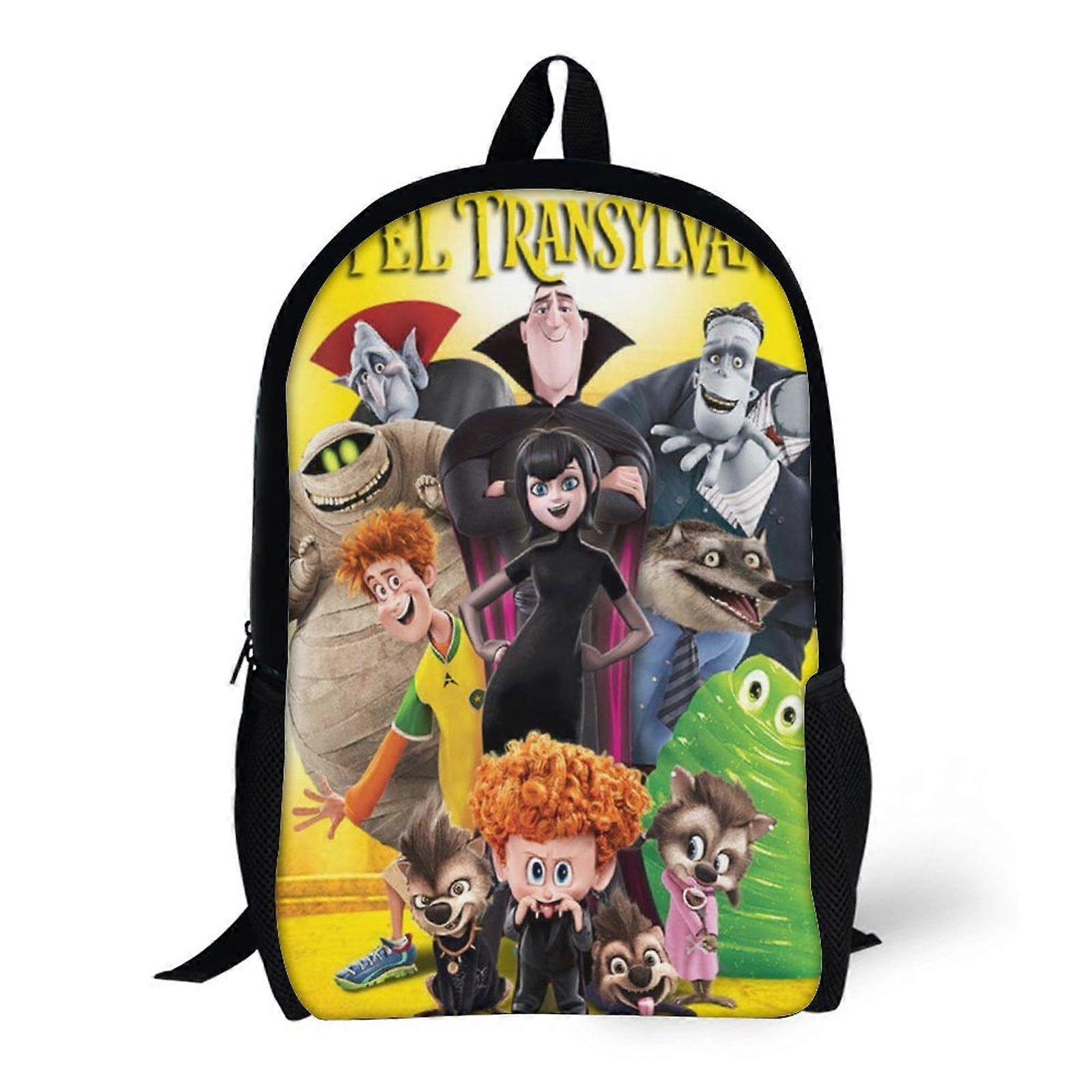 حقائب الظهر الفندقية ترانسيلفانيا حقيبة الظهر الأساسية حقيبة الكتب حقيبة ظهر حقيبة ظهر XTYD1952