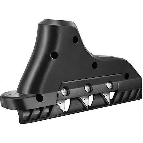 1 pc Quick Drywall Edge Trimmer Drywall Hand Planer Chamfer W