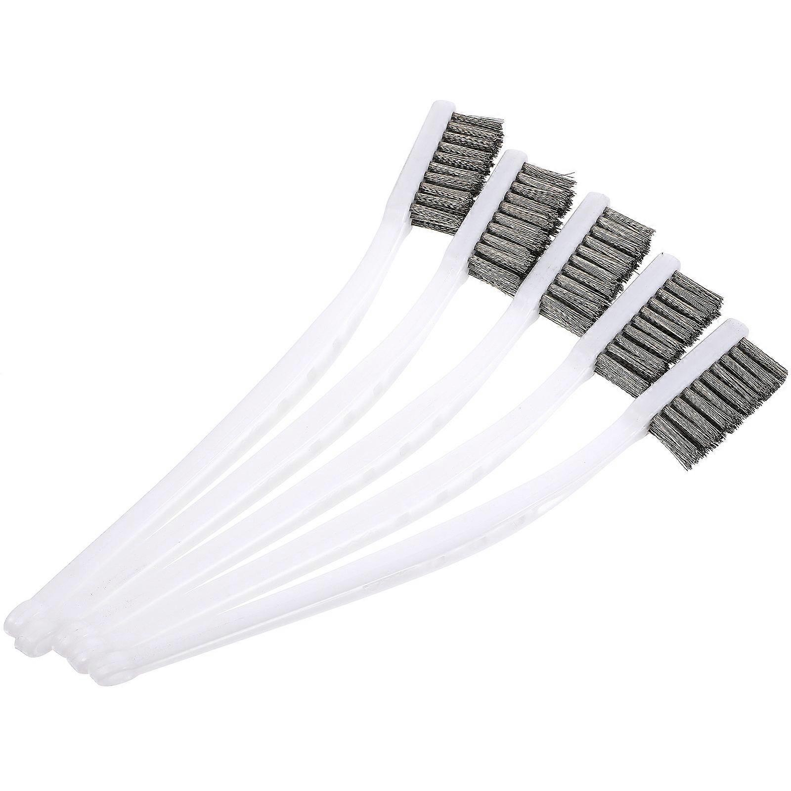 5pcs Scratch Wire Set for Cleaning Welding Slag