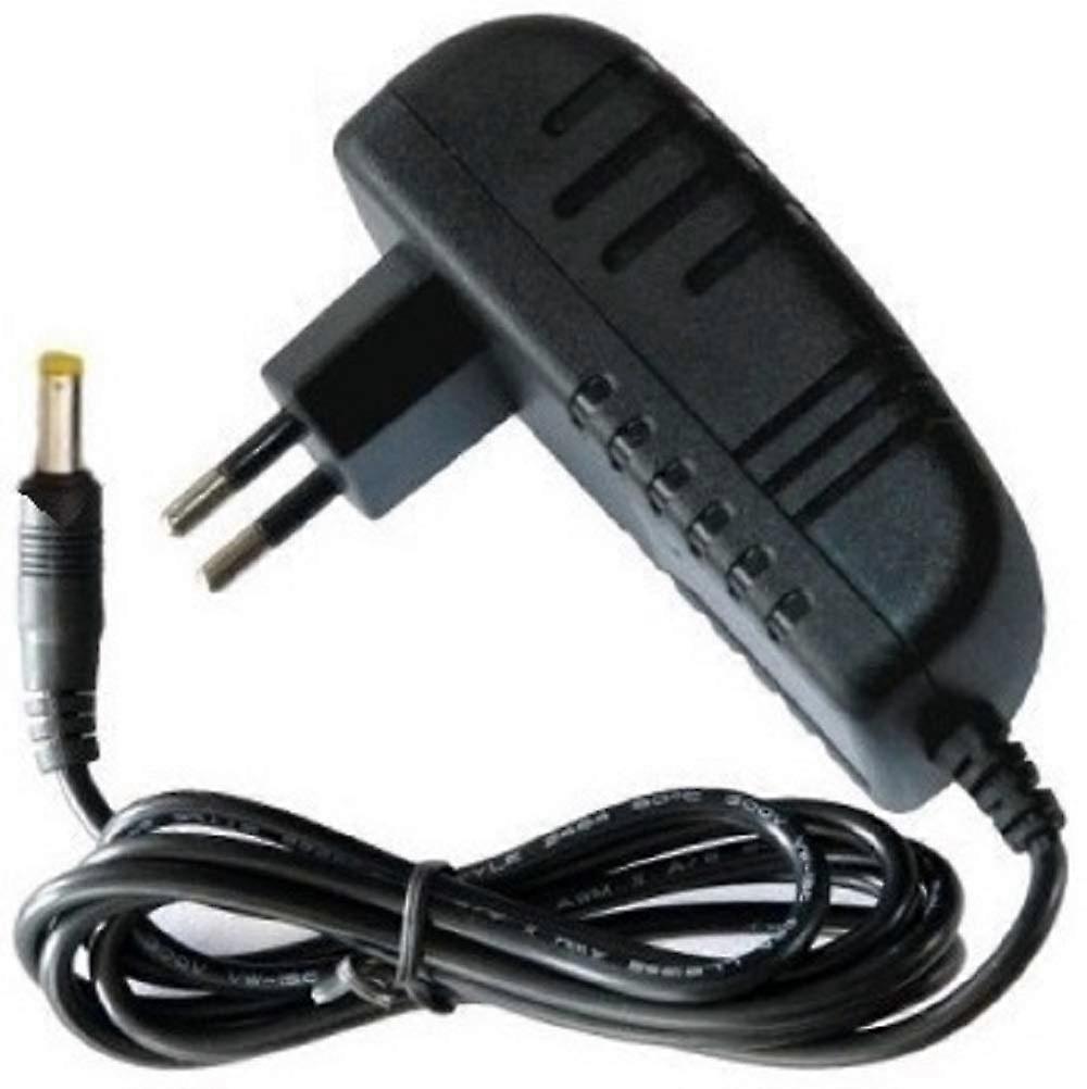 Cargador ESP Charger Power Supply Adapter 12V Compatible with Panasonic RP-WF810H Wireless Headset Replacement Power Cord