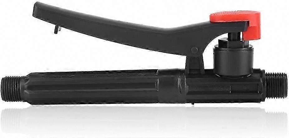 Automatic Locking Spray Switch Knapsack Sprayer Handle Garden Hose Spray Gun