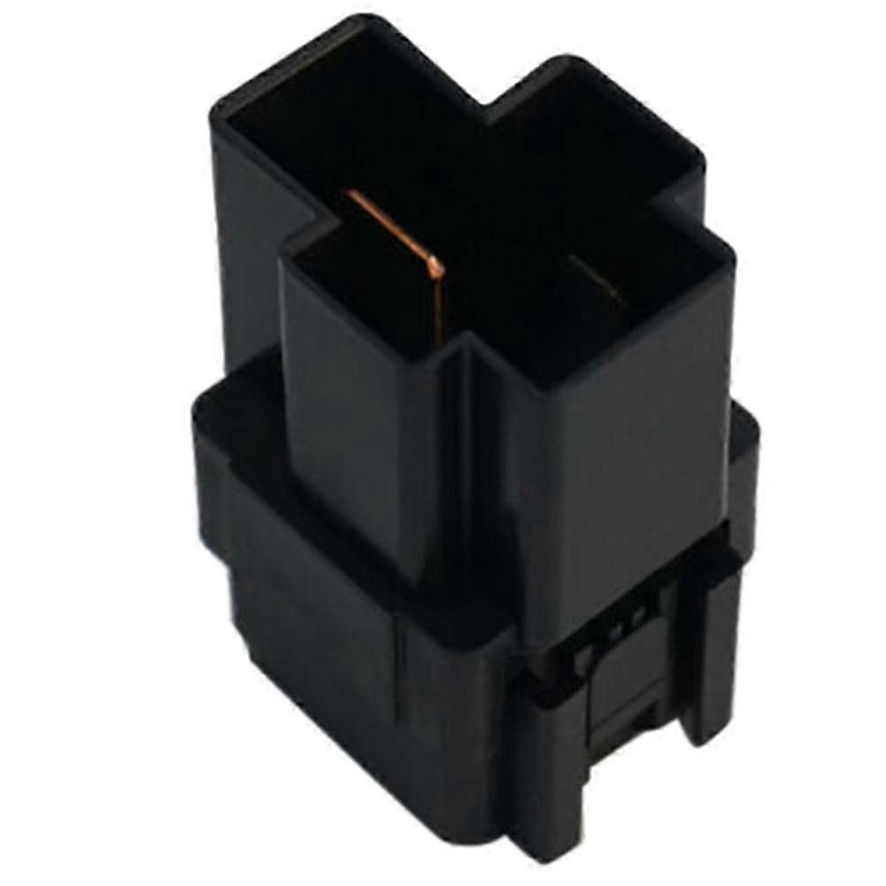 4-pin Electrical Relay Multifunctional Solenoid Suitable For 02-06 25230-9f915