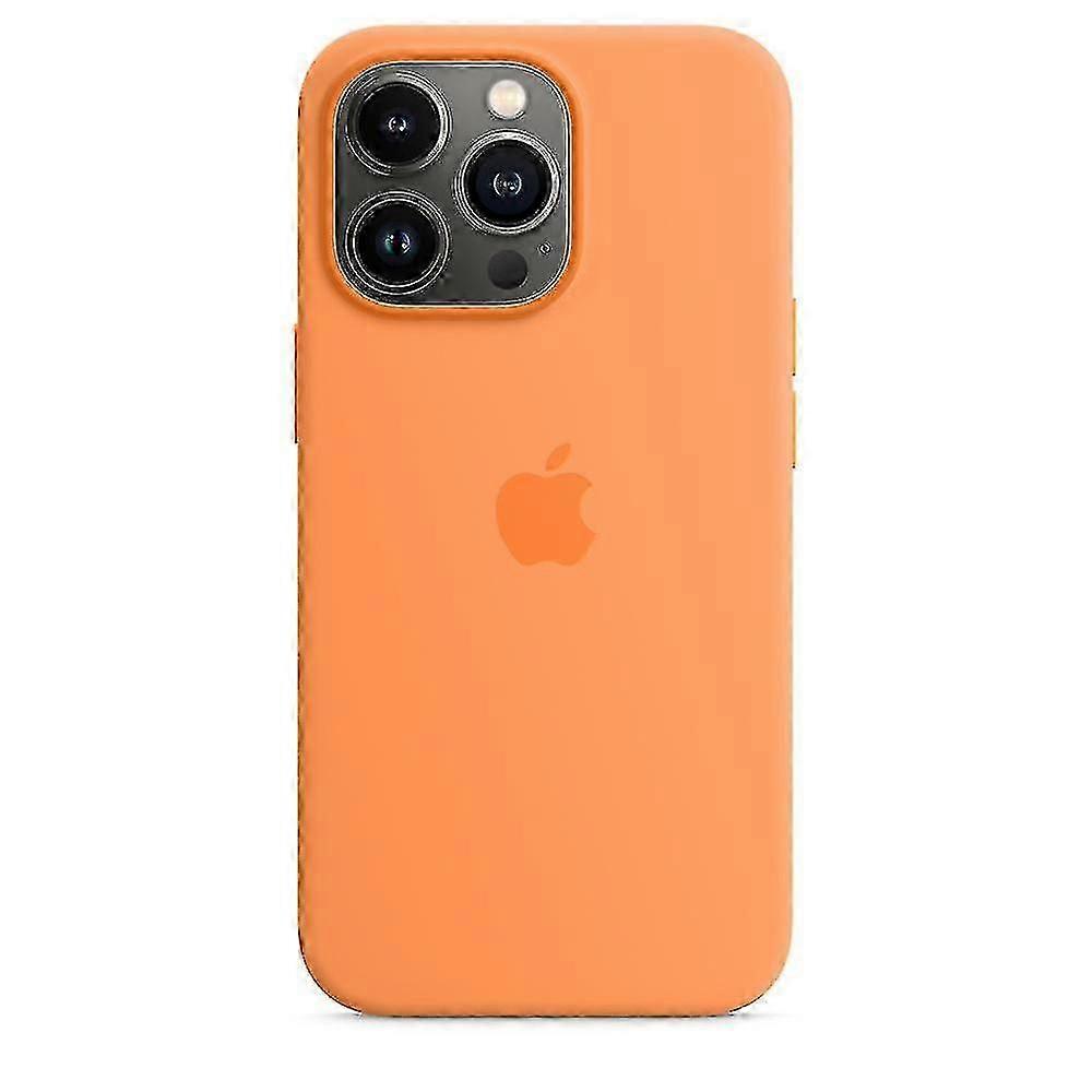Premium Silicone Protective Case for iPhone 13 Pro