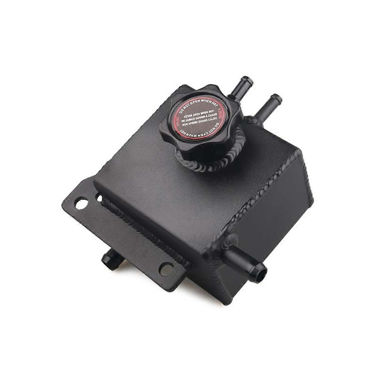 Coolant Expansion Tank Overflow Reservoir Bottle for 2002-2007 2004-2016 2002 Sedan