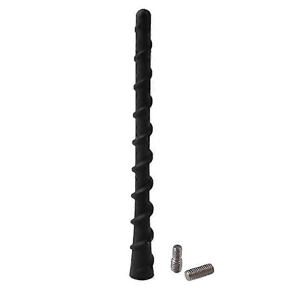 For 7 Inch Spiral Direct Replacement Antenna For
