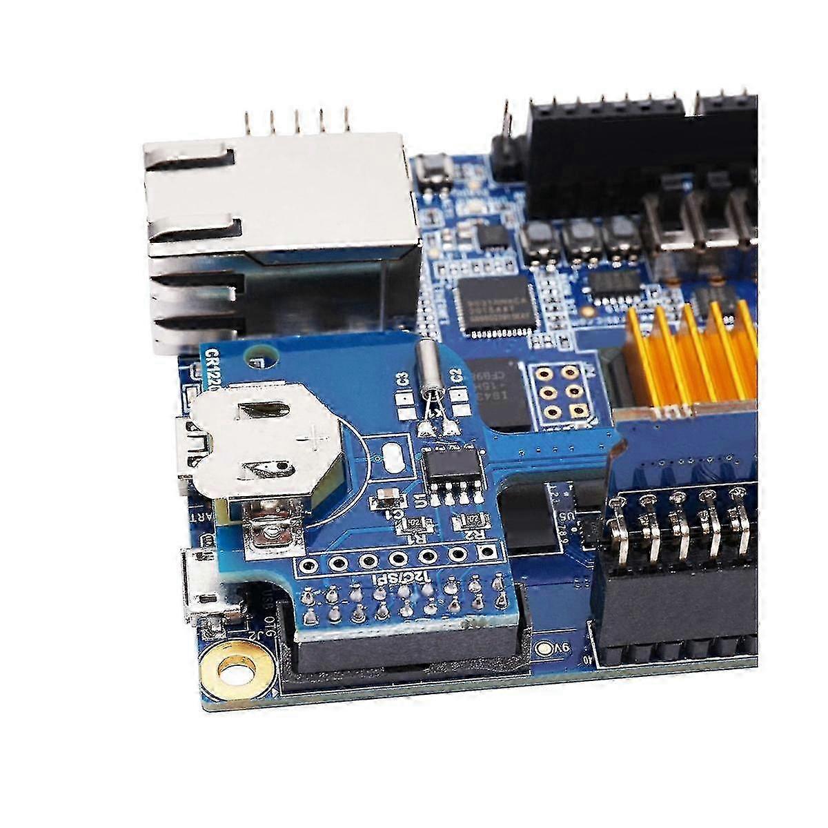 Mister Fpga 32mb Kit -emolevylle+usb-keskitin V2.1 Tarvikkeet Terasic De10-nano Mister Fpga 2025:lle