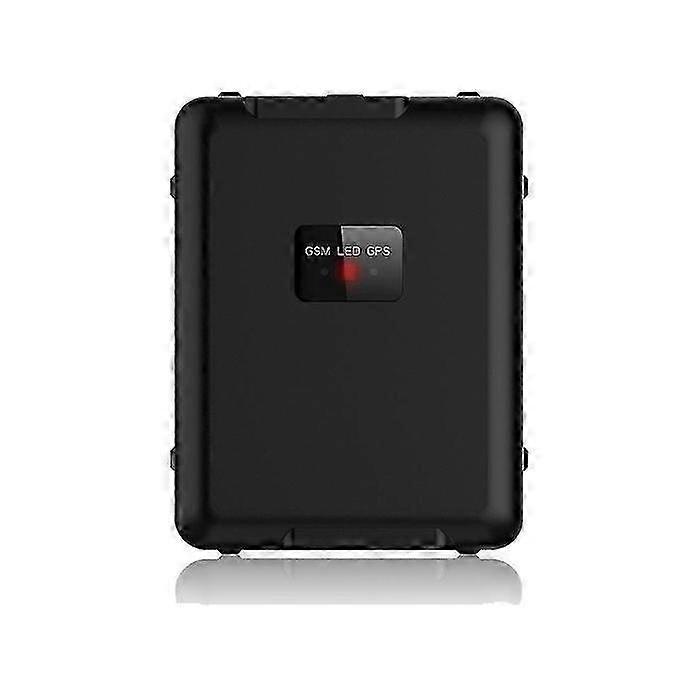 GPS Tracker Car Truck Long-term Tracker 6 months Tracking via PC or Android iOs App YONIS