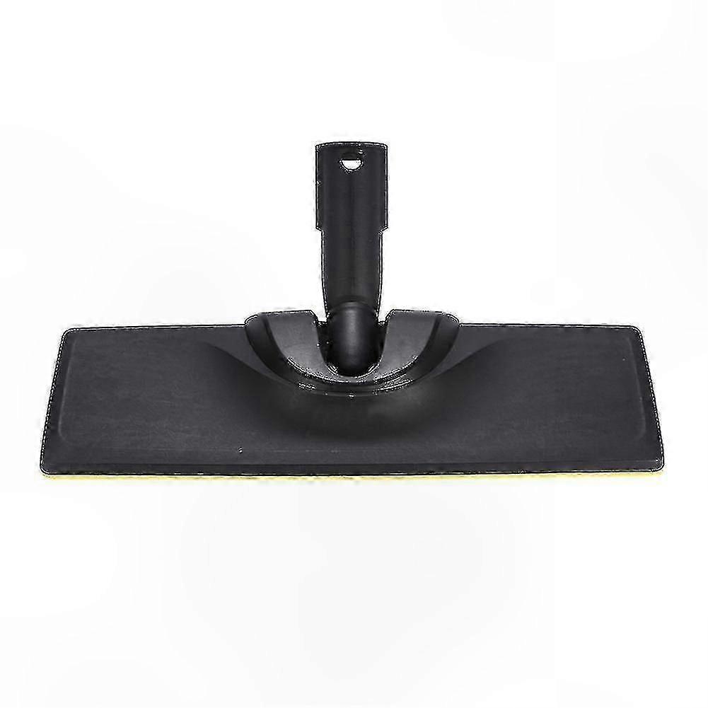 Steam Cleaner Floor Brush and Nozzle Set for SC Series Models