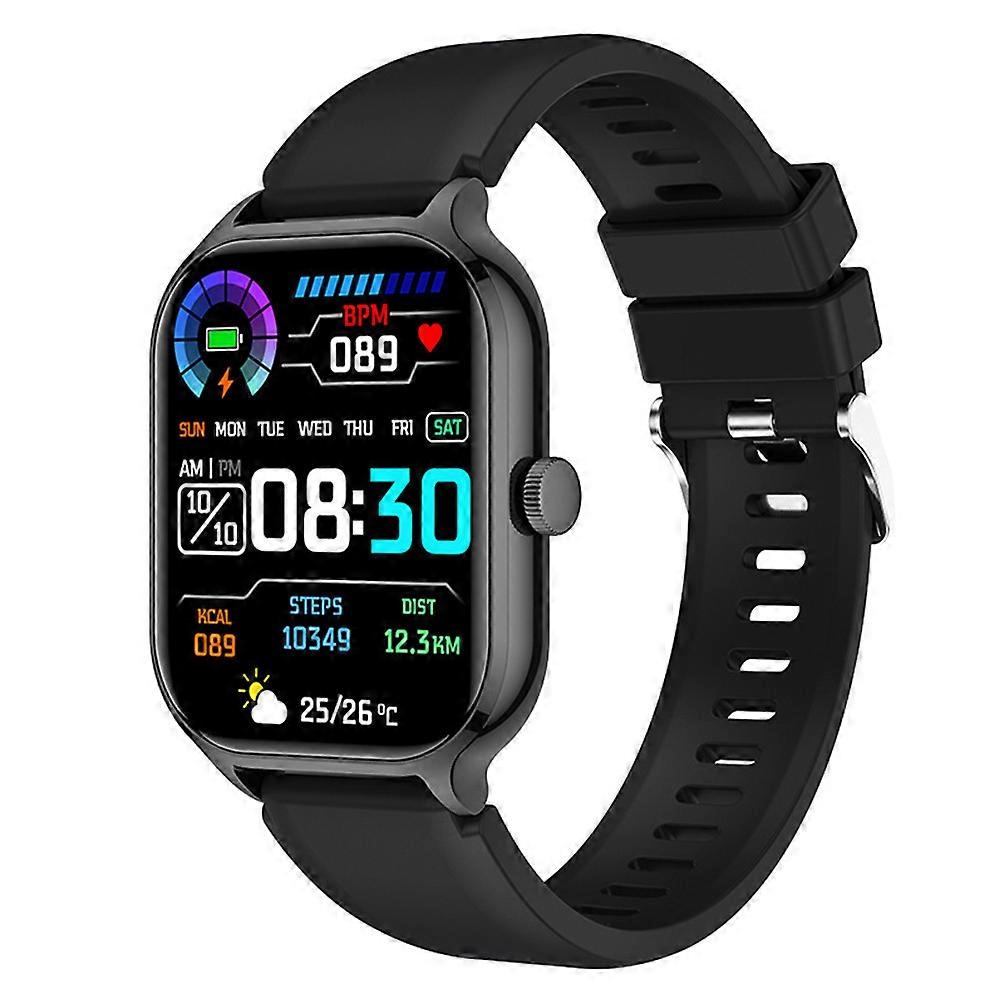Smart Watches HD Desplay with Bluetooth 59 Sports Modes Heart Rate