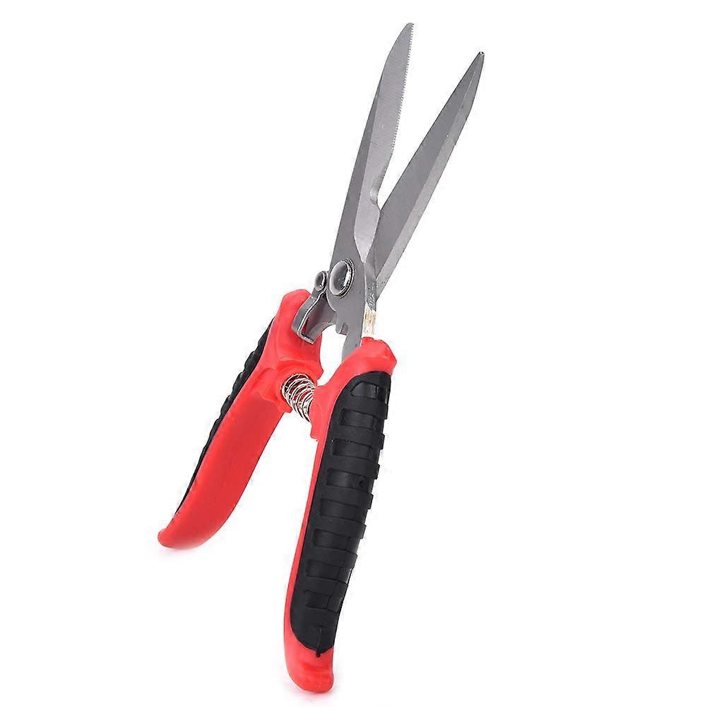 Metal Cutter Tin Snips Multifunctional Electronic Scissors For Sheet Metal