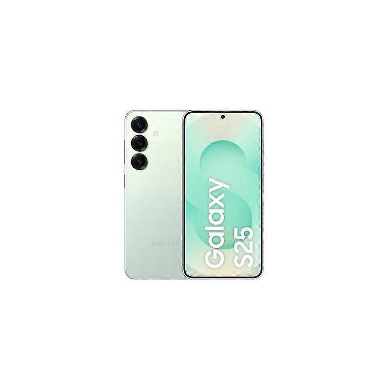 Samsung S25 12+128gb 6.2" 5g Mint Ds Eu