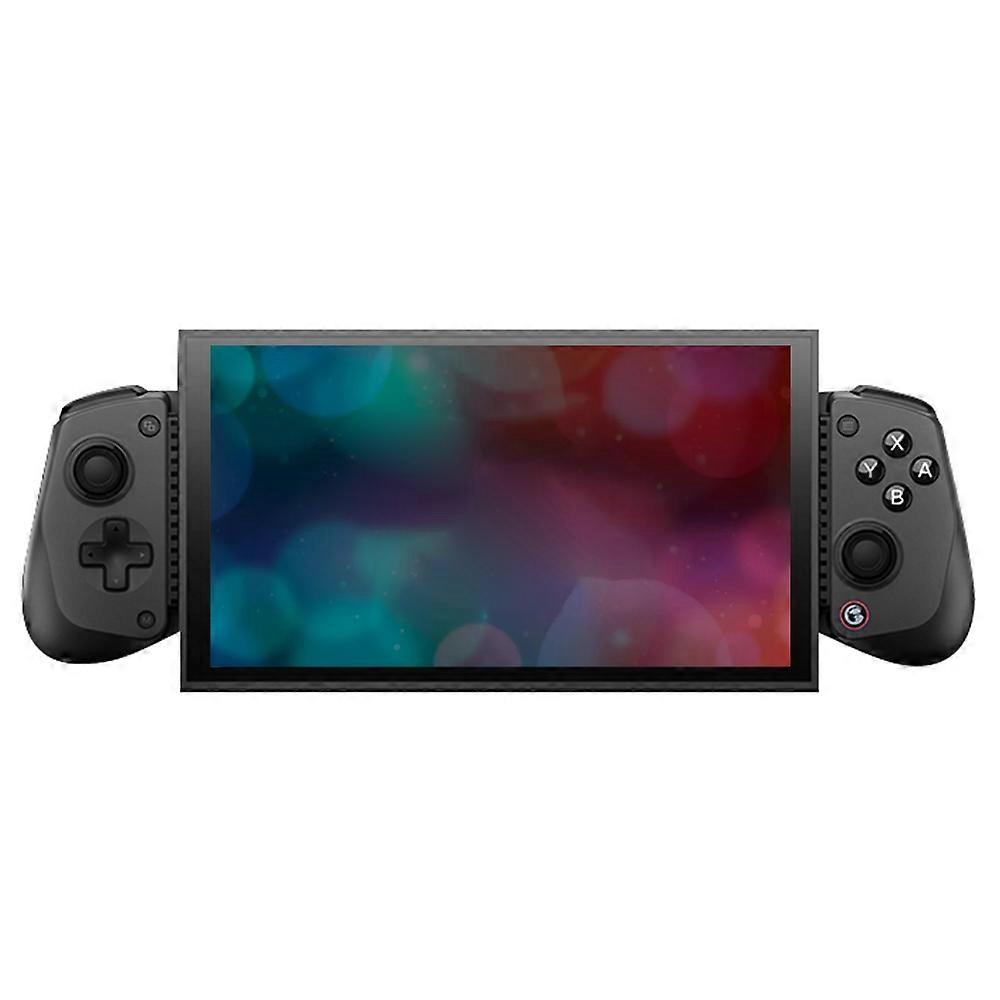 GAMESIR X5s Controlador extensible inalámbrico compatible con Bluetooth para iOS Android PC Switch Vibration 