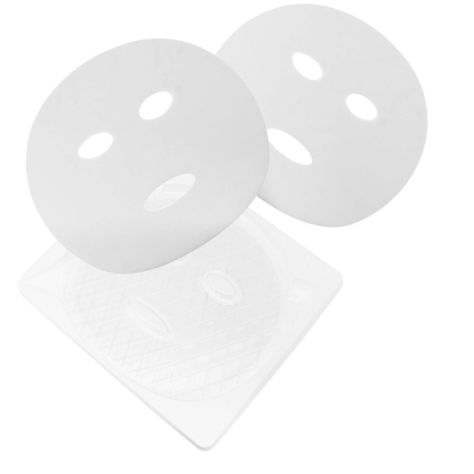 Mud 1Set Trays Plates Useful For DIY Projects And Travel Easy To Carry And Operate