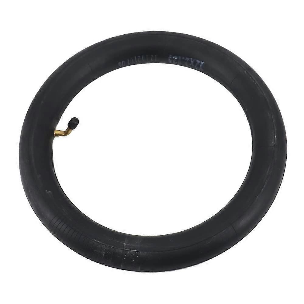Electric Scooter Inner Tube 12 1/2 X 2 1/4, Butyl Rubber, Durable Seal, Tire Replacement Compatible With Most Scooters