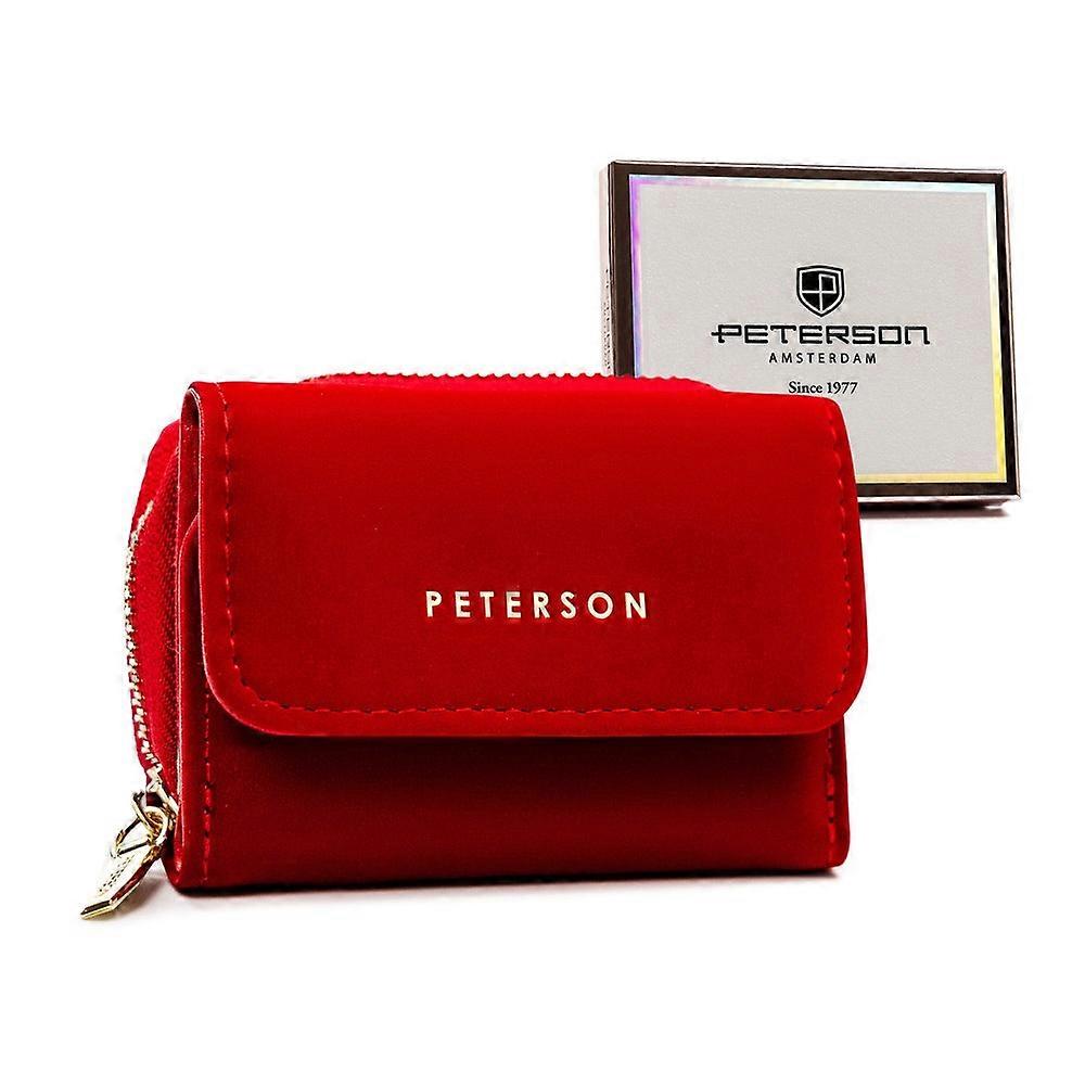 Wallets Peterson PTN011WEI