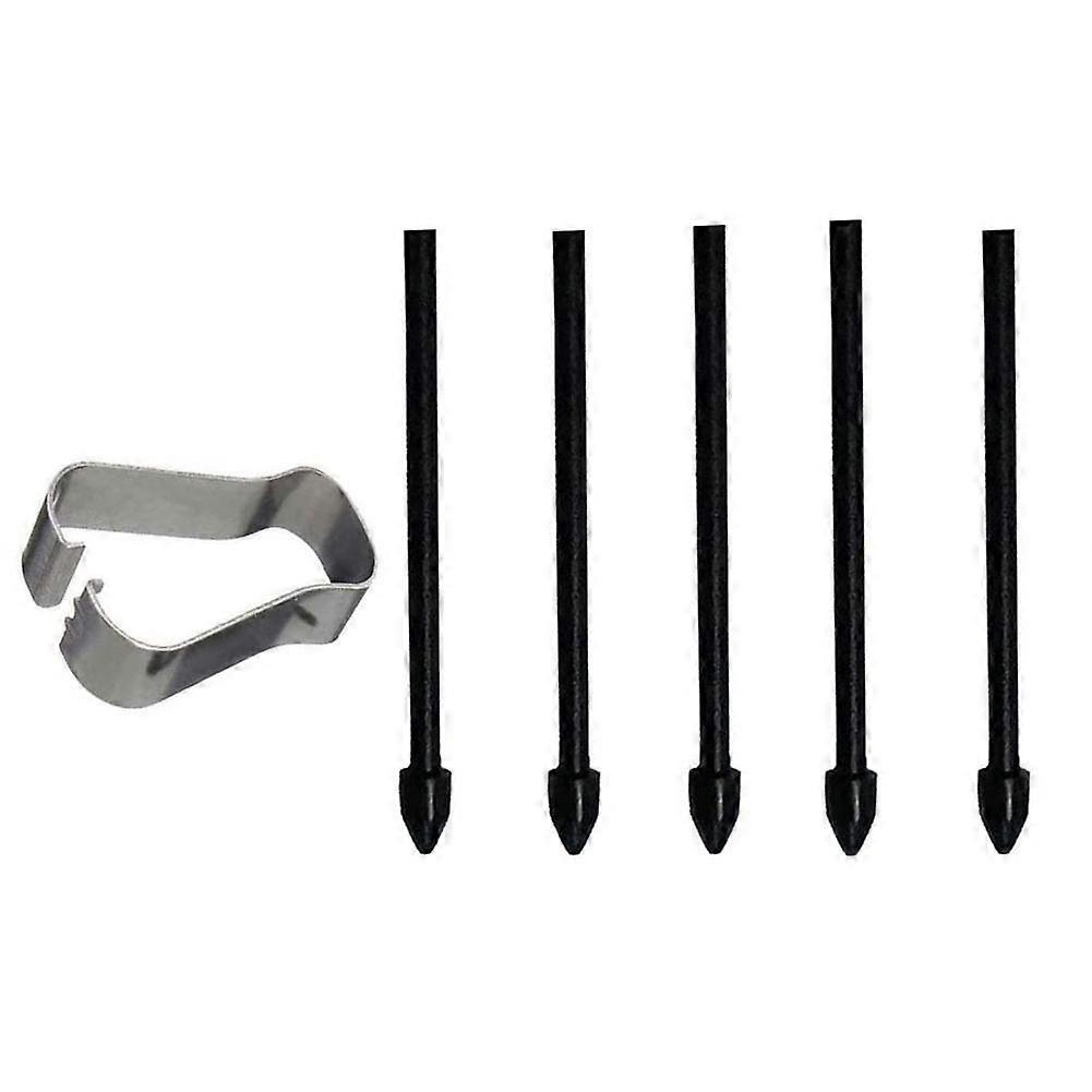 Piece Stylus Tips For Tab S6/S7/S7+ S6 lite with Clamp