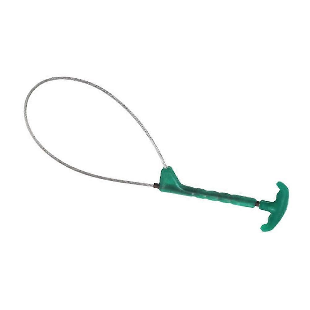 Baoding set, long handle, fixed rope, veterinary equipment, livestock restraint tools