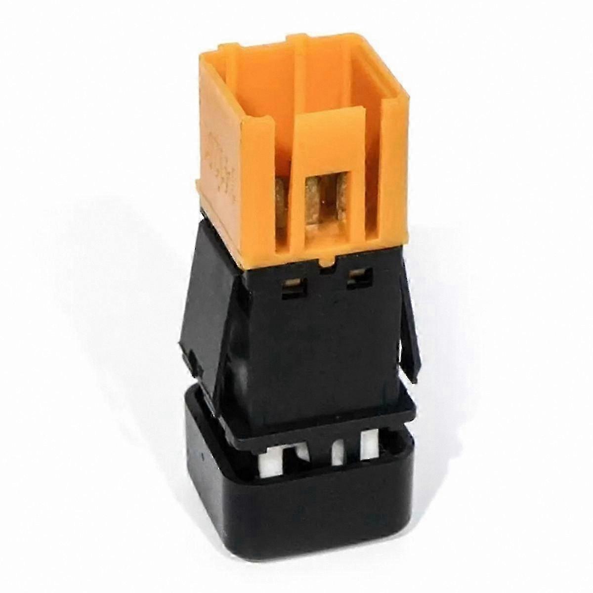 Car Window Glass Lift Lock Switch for Central Locking System 6490h9 Compatible with 207 1.4 1.6 Models
